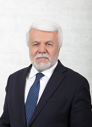 Ahmet ÖZER