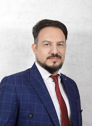 Cengiz ÜMÜTLÜ