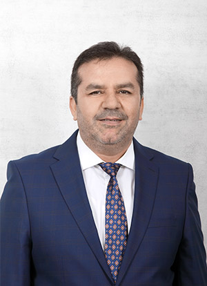 Harun ARSLAN