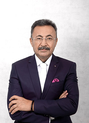 Hasip ŞENALP