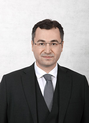 Mustafa Itri ŞENALP