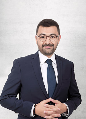 Mehmet Şamil ŞENALP